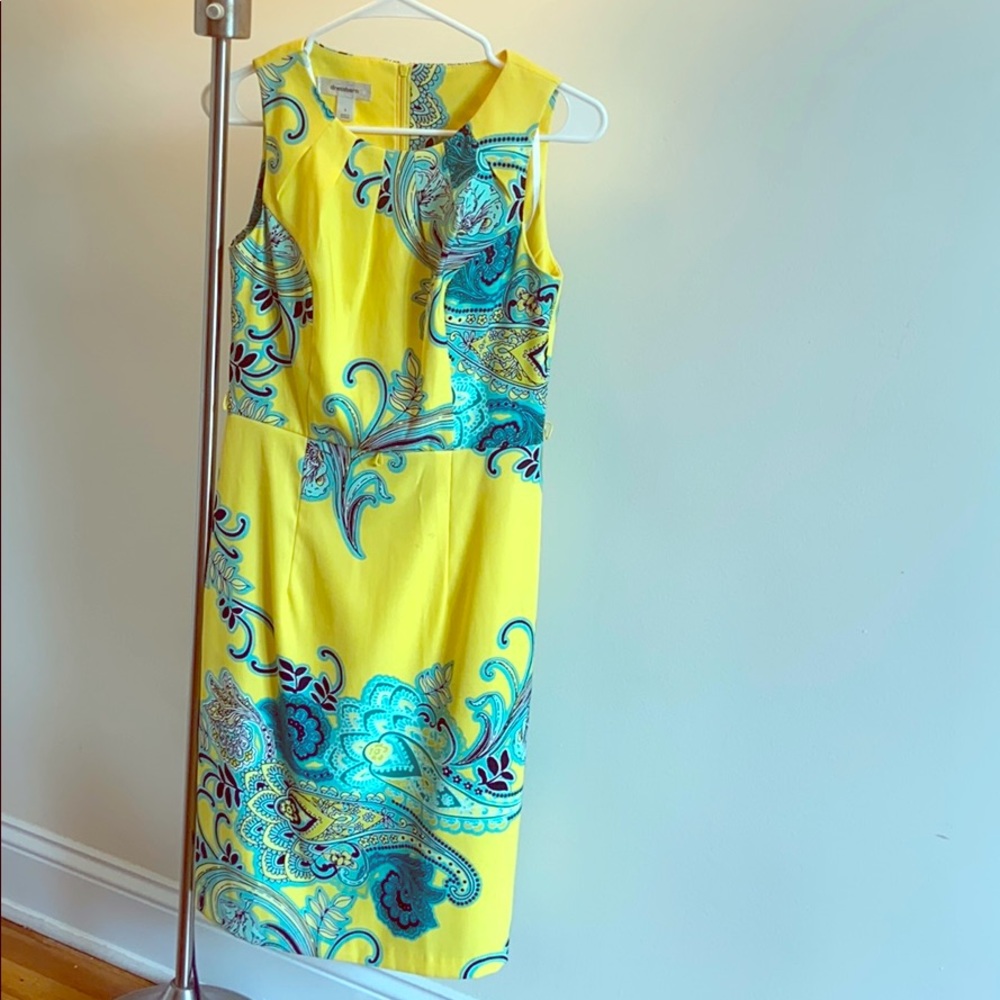 Fiji Dress🌼